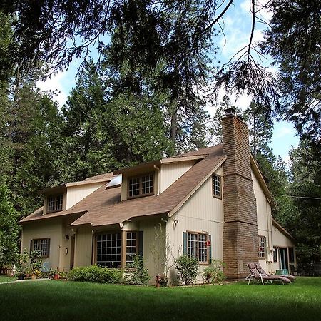 Highland House Bed And Breakfast Mariposa Pokój zdjęcie