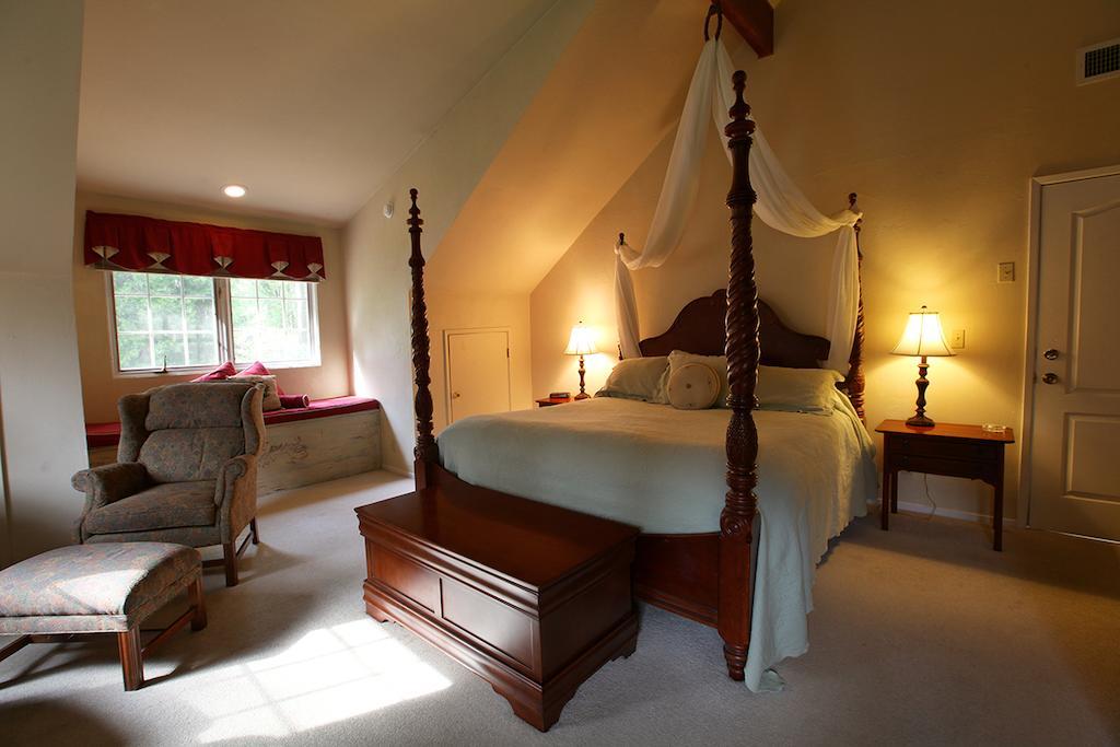 Highland House Bed And Breakfast Mariposa Pokój zdjęcie