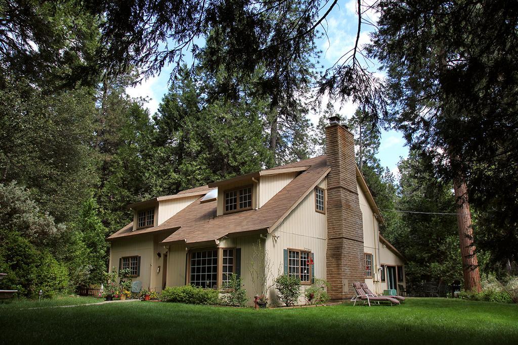 Highland House Bed And Breakfast Mariposa Pokój zdjęcie